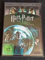 Harry Potter und der Orden des Phönix 2DiscEdition DVD DE/EN
