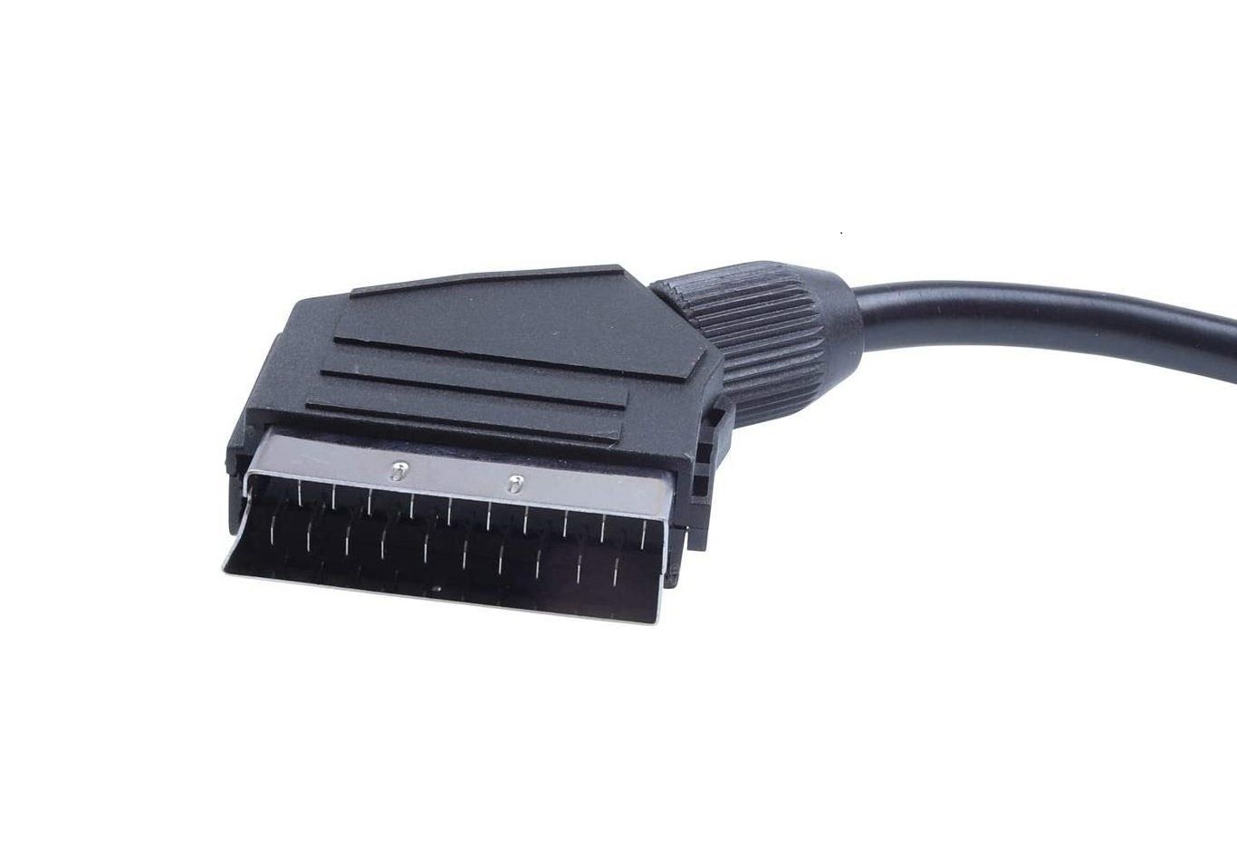 Cavi: SCART Kabel – Usato da Humlikon venduto da GX30 2