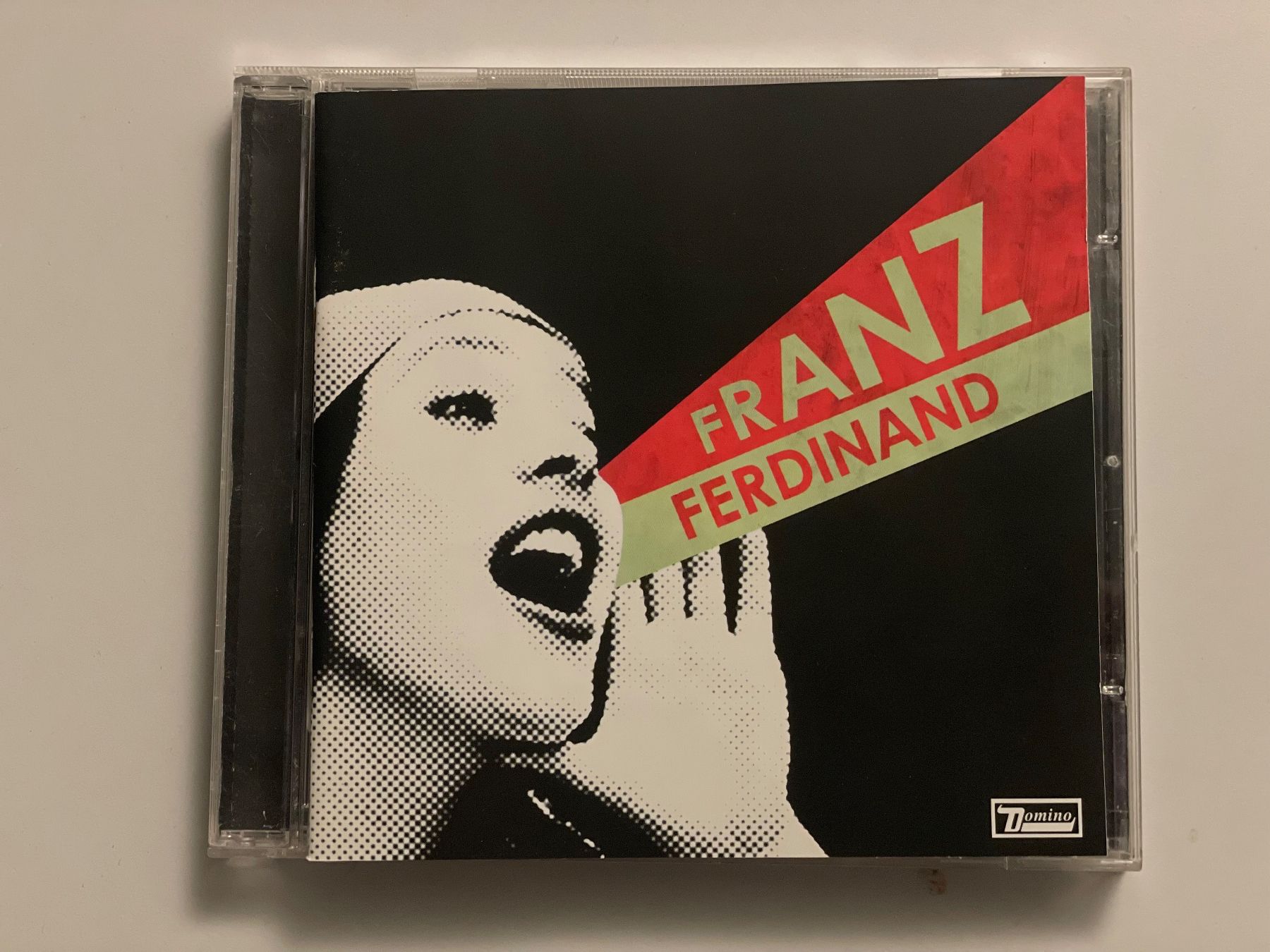 CD: Franz Ferdinand - You Could Have it – Usato da Muri b. Bern venduto da AdidasCollector 4