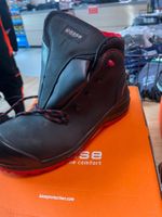 Bottes de sécurité Base Be Uniform Top B0888N T.43, Neuves
