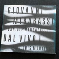 Giovanni Mirabassi - Dal Vivo !