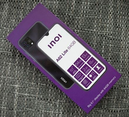 Inoi A62 Lite 64GB NEU! | Kaufen auf Ricardo