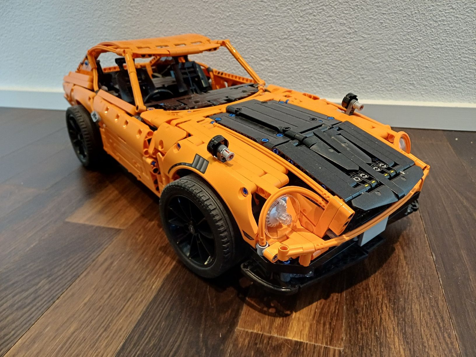 Porsche Modellini d'auto: Lego Porsche 911 GT3 RS – Usato da Hohenrain venduto da Lala539 2