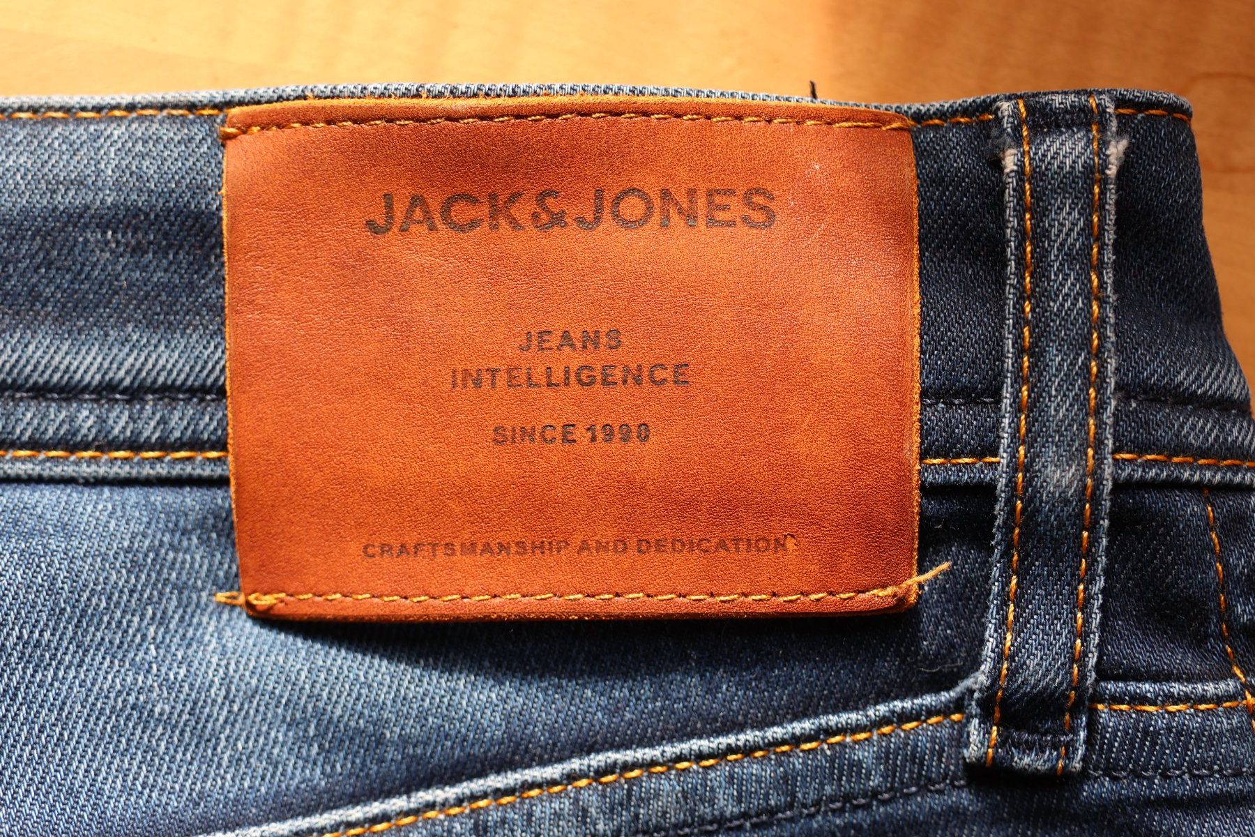 Jack & Jones Jeans: Jack & Jones Jeans 32/34 – Usato da Effretikon venduto da Freedom2025 5