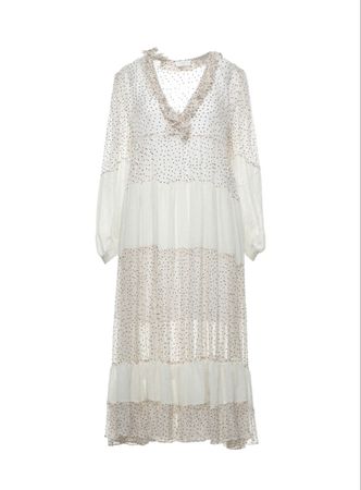 Maje dress , size 36 , perfect condition