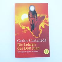 Die Lehren des Don Juan - Ein Yaqui-Weg des Wissens