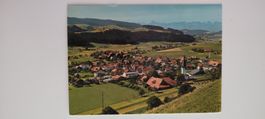 Zäziwil,im Emmental dat. 1987