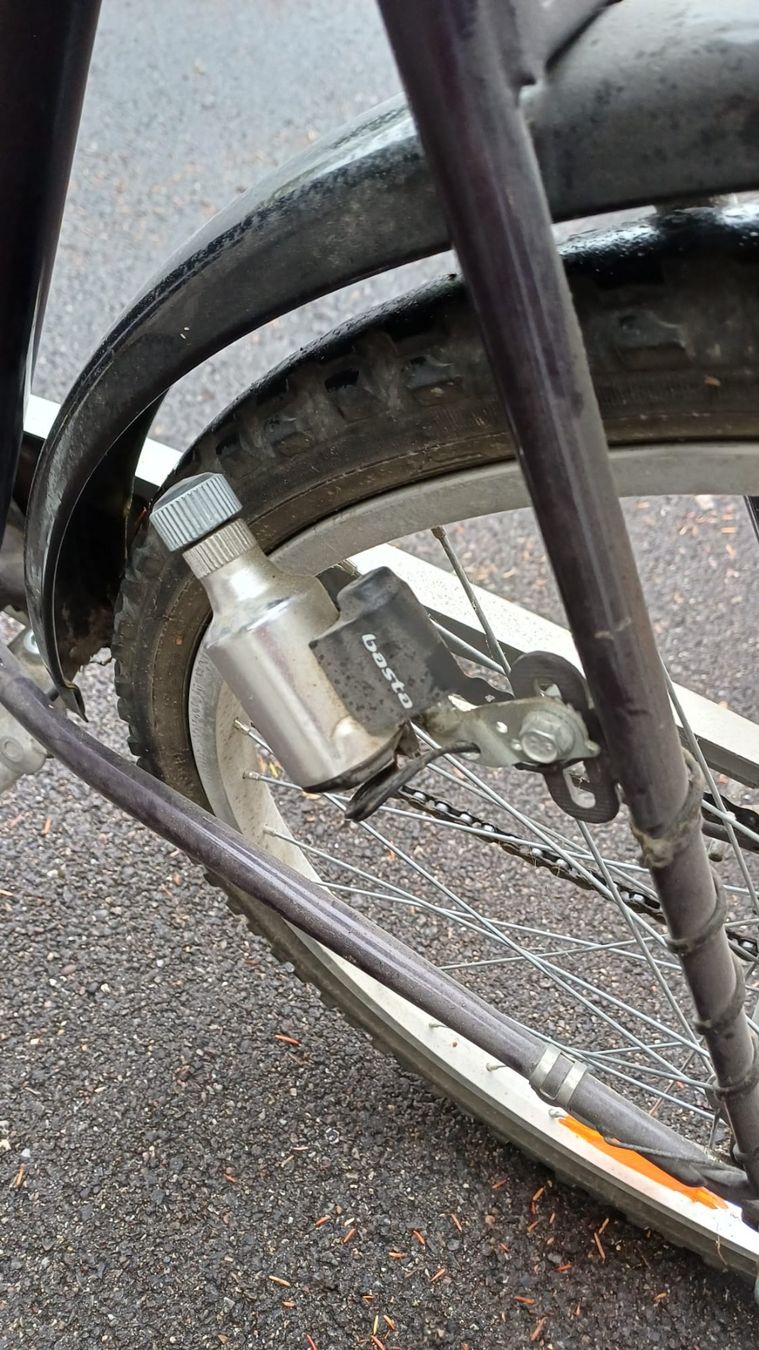 Velos: Velo – Gebraucht aus Bülach von Sandaniele 3