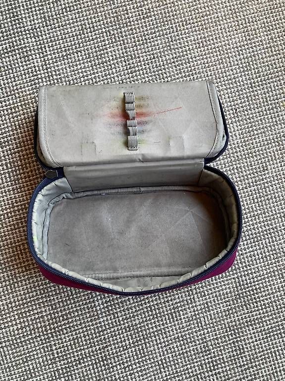 Schüler-Etuis: Etui von Satch – Gebraucht aus Luzern von Judith01112 2