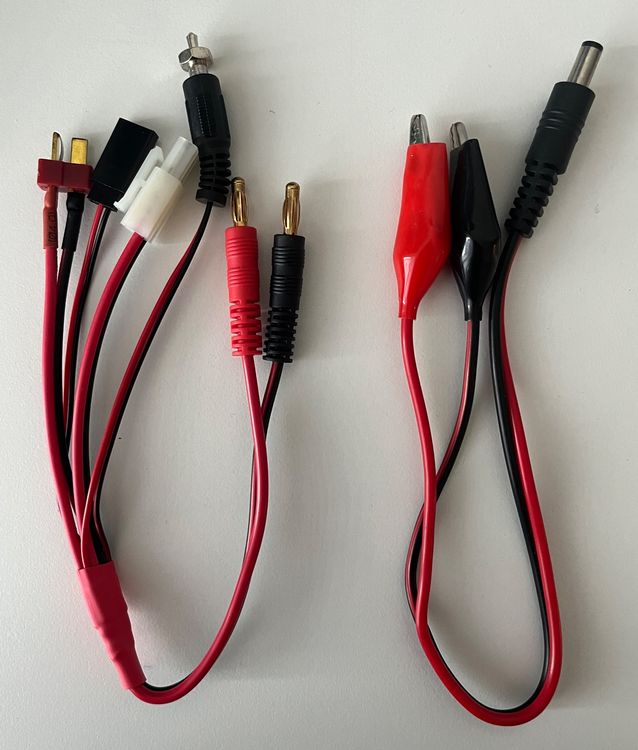 Accus, Chargeurs & Blocs d'alimentation: Imax RC B6 Compact Charger – Neuf (Voir description) à Zürich par mar_2tjh 6