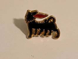 1 Pin Agip