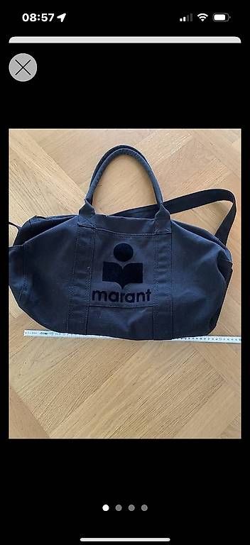 Isabel Marant Borse: Sac Isabel Marant – Usato da Pully venduto da tarra26