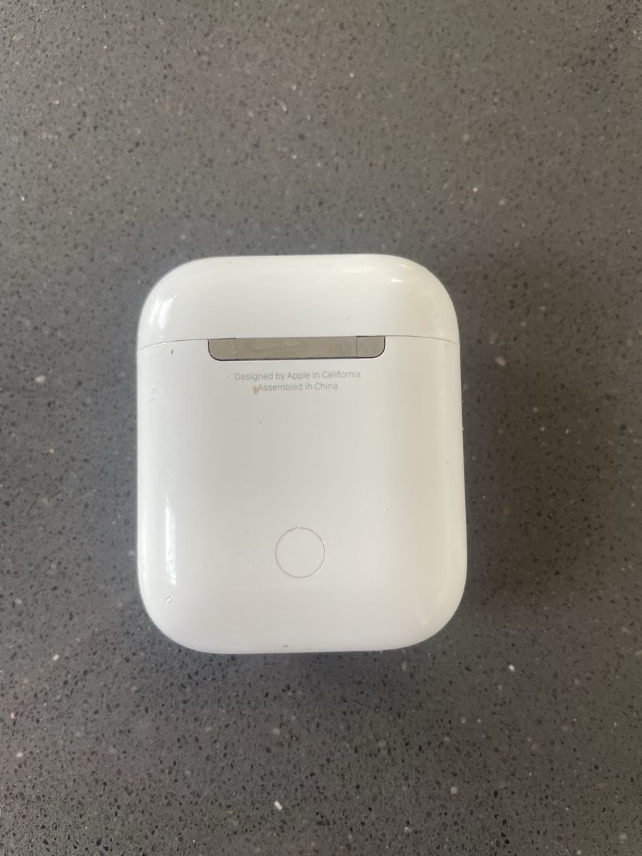 Apple Casques audio: IPods – D'occasion à Müllheim-Dorf par Wilernaescht 1