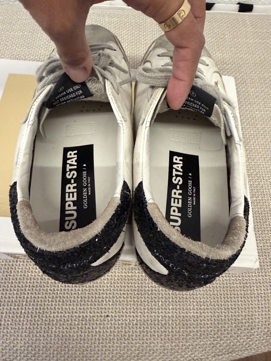 Damenschuhe: Golden Goose – Gebraucht aus Wollerau von ale_nn29 2