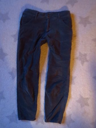 spezielle NILE Damen 7/8 Hose Gr L