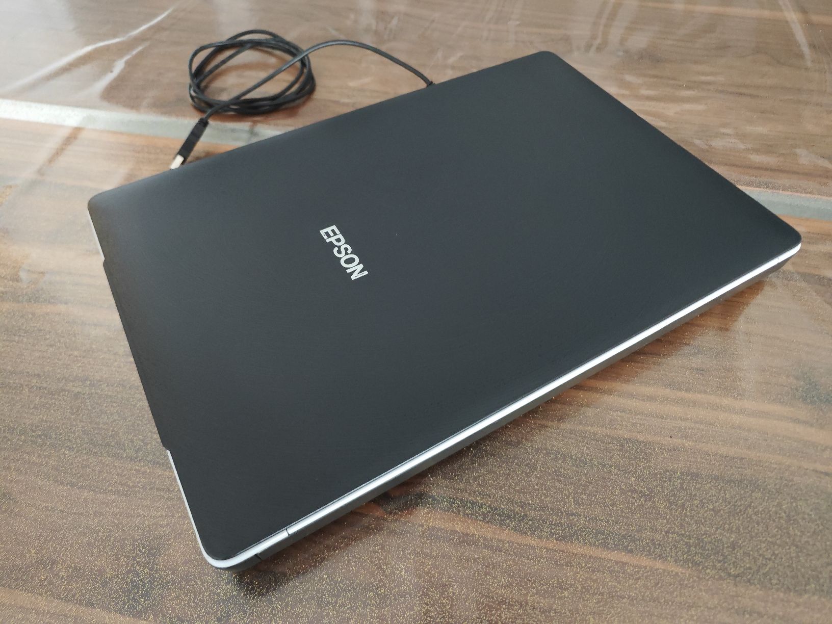 Epson Scanner: Epson Perfection V19 – Usato da Origlio venduto da daveHK101