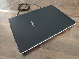 Epson Perfection V19