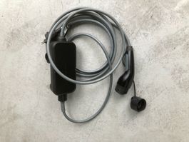BMW Ladekabel für Elektroauto - Type 2