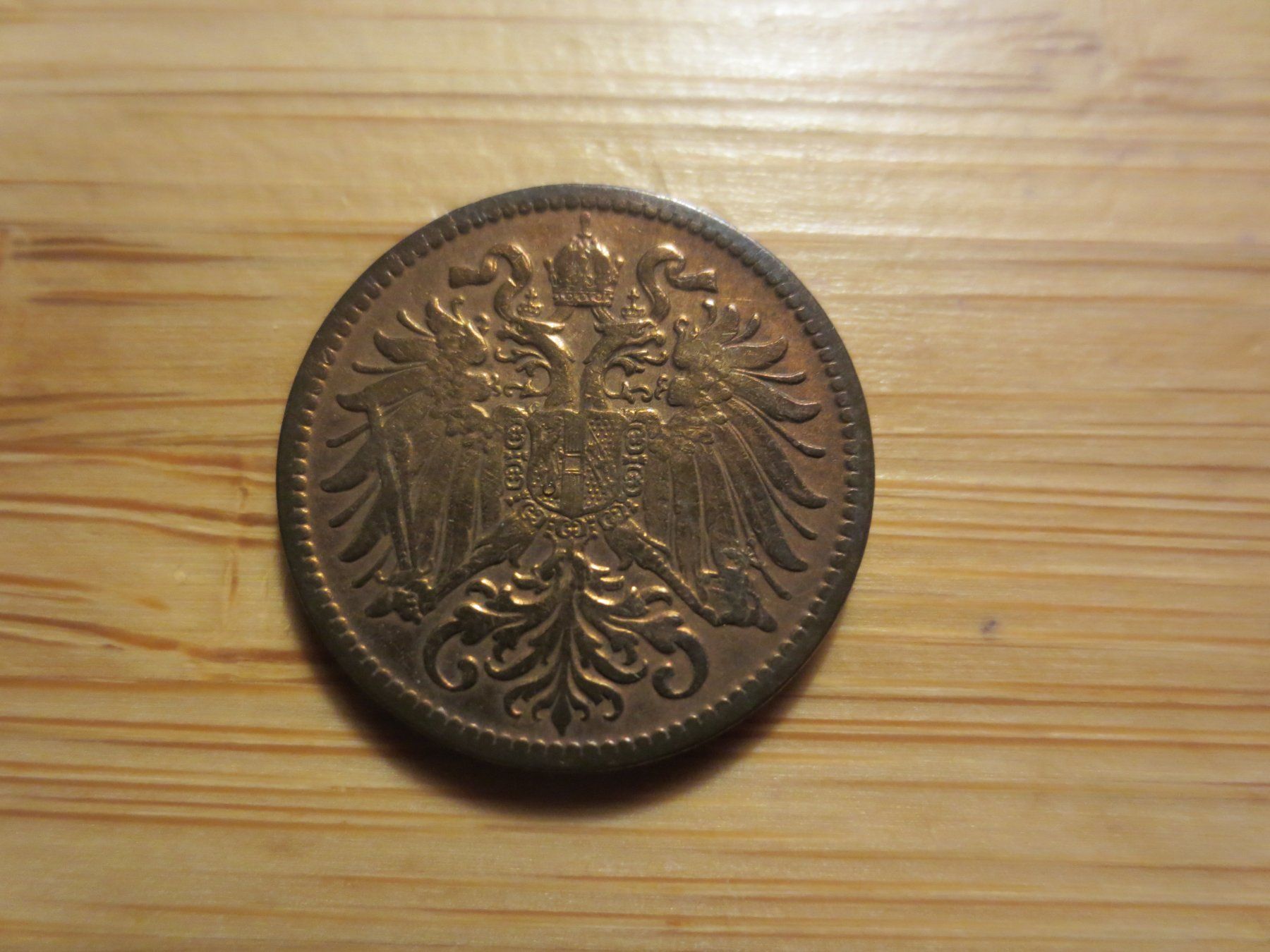 Tutti le monete: Münze antik 1908 – Usato da Weier im Emmental venduto da waefler03 1
