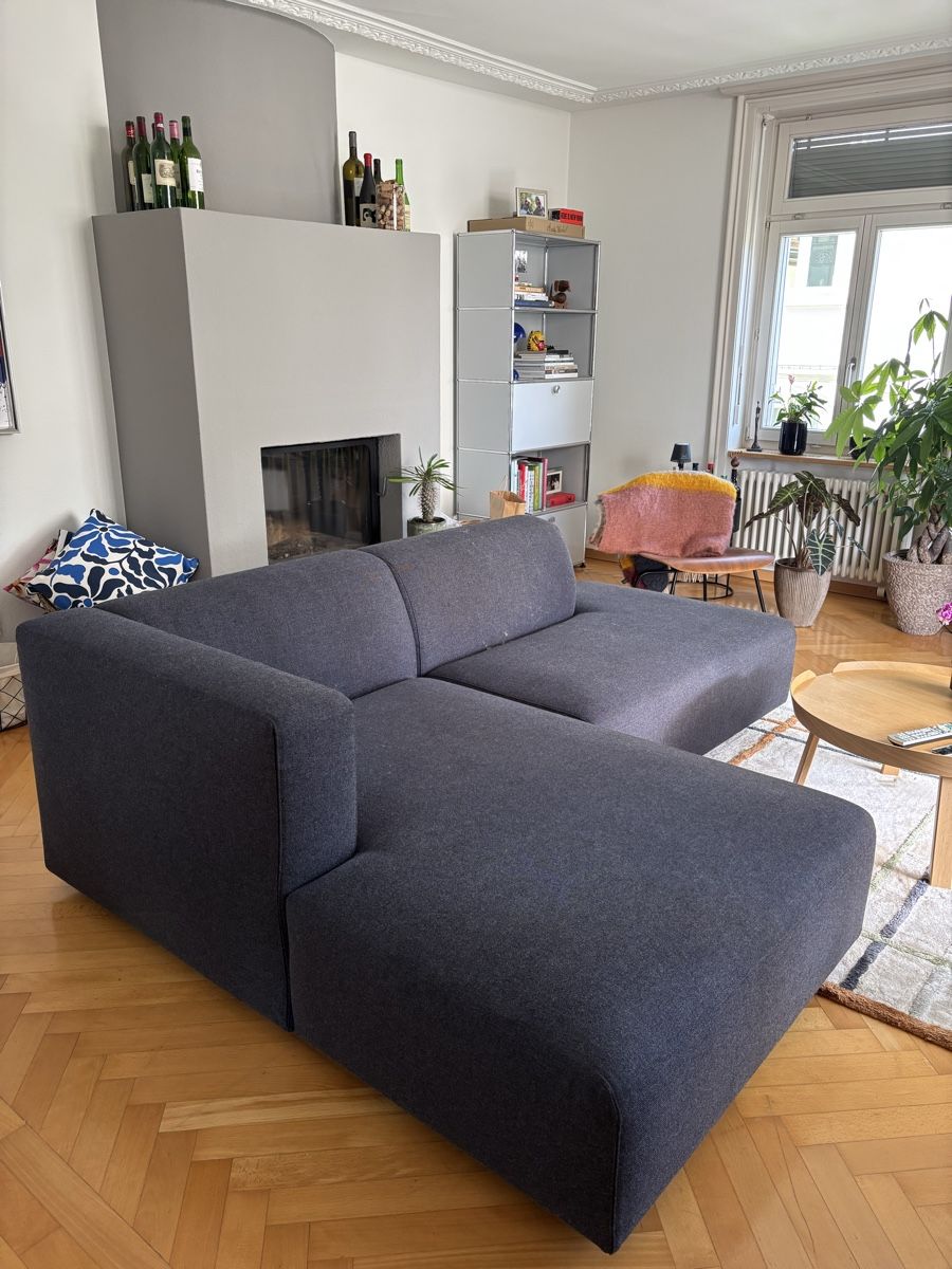 Divani: PROSTORIA Sofa mads L – Usato da Zürich venduto da Lynnlouise 6