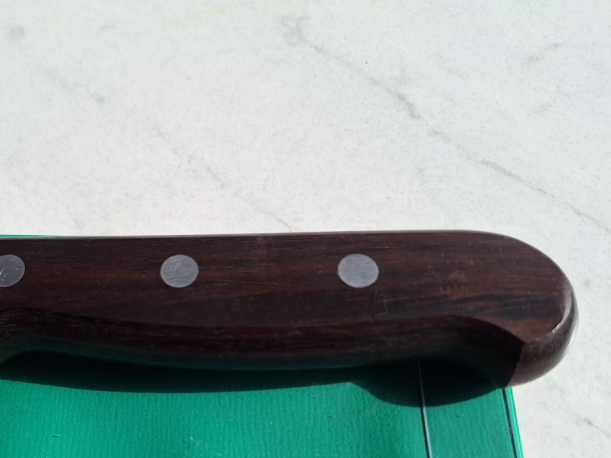 Victorinox Coltelli da cucina: VICTORINOX BROTMESSER – Nuovo e nell'imballaggio originale da Huttwil venduto da Kunterbuntli 1