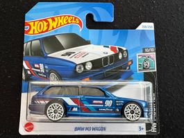 Hot Wheels - BMW M3 Wagon