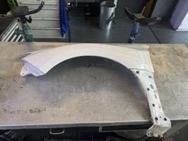 Subaru wrx sti hatchback kotflügel links