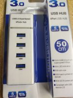 USB3.0 4Ports Hub