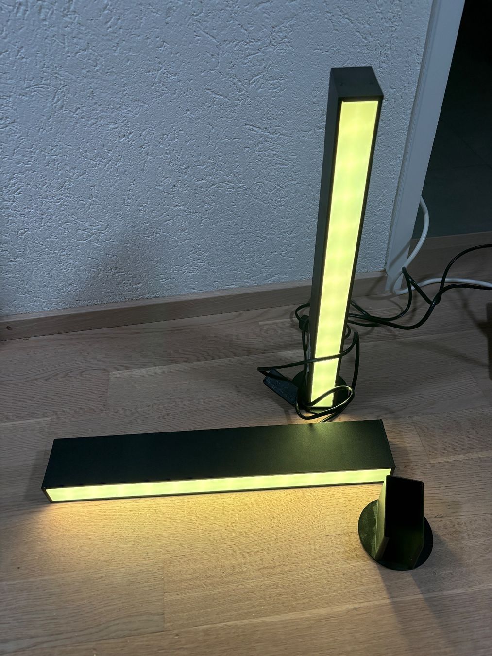 Lampade: Reaktive Lichtleisten Vijim GLO1 – Usato da Elgg venduto da Jo_Naj 2