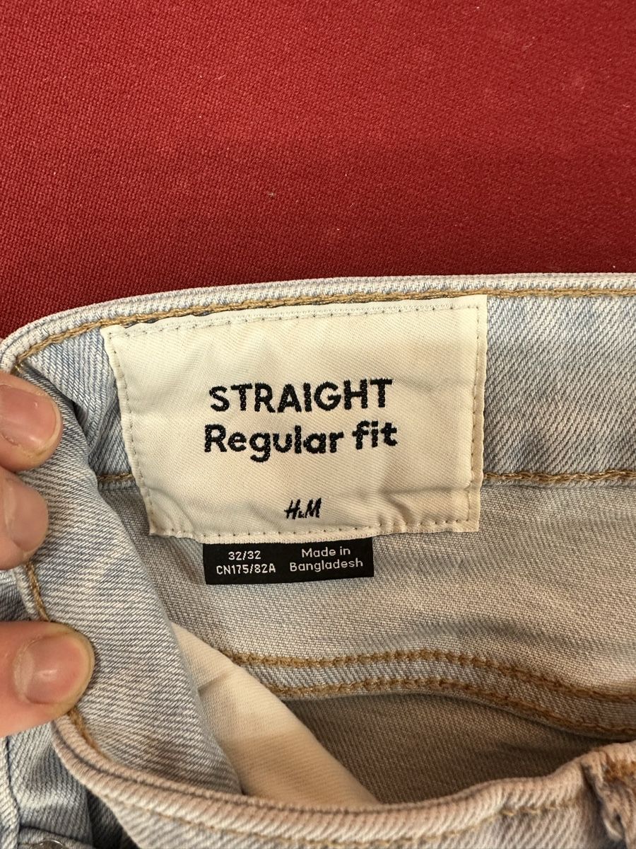 H&M Jeans: H&M Jeans – Usato da Zug venduto da User.1211 2