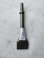 Flachmeissel 