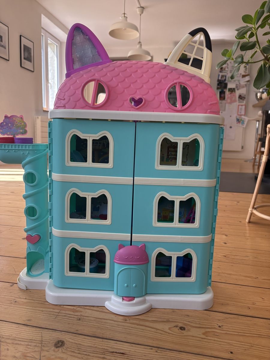 Maisons pour enfant: Maison Gabby chat – D'occasion à Porrentruy par ClaraLt_tz 1