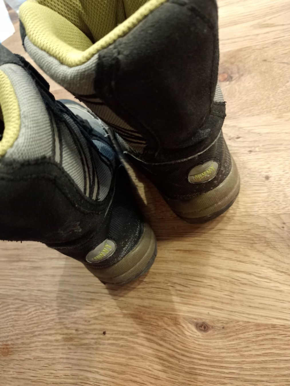Scarpe per ragazzi: Winterstiefel, Gr. 28 – Usato da Winterthur venduto da voan 2