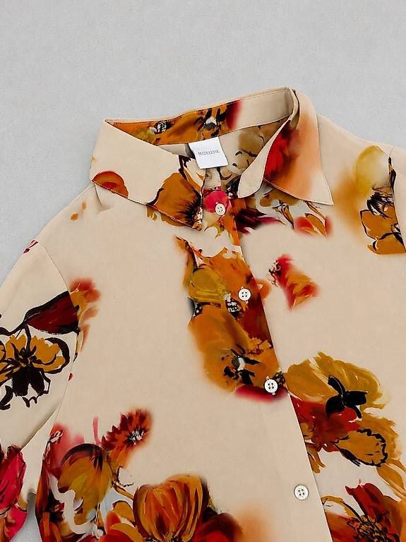 Chemisiers: Vintage Bluse Gr. 38 – Neuf avec emballage d'origine à Merlischachen par GlamGarb 2