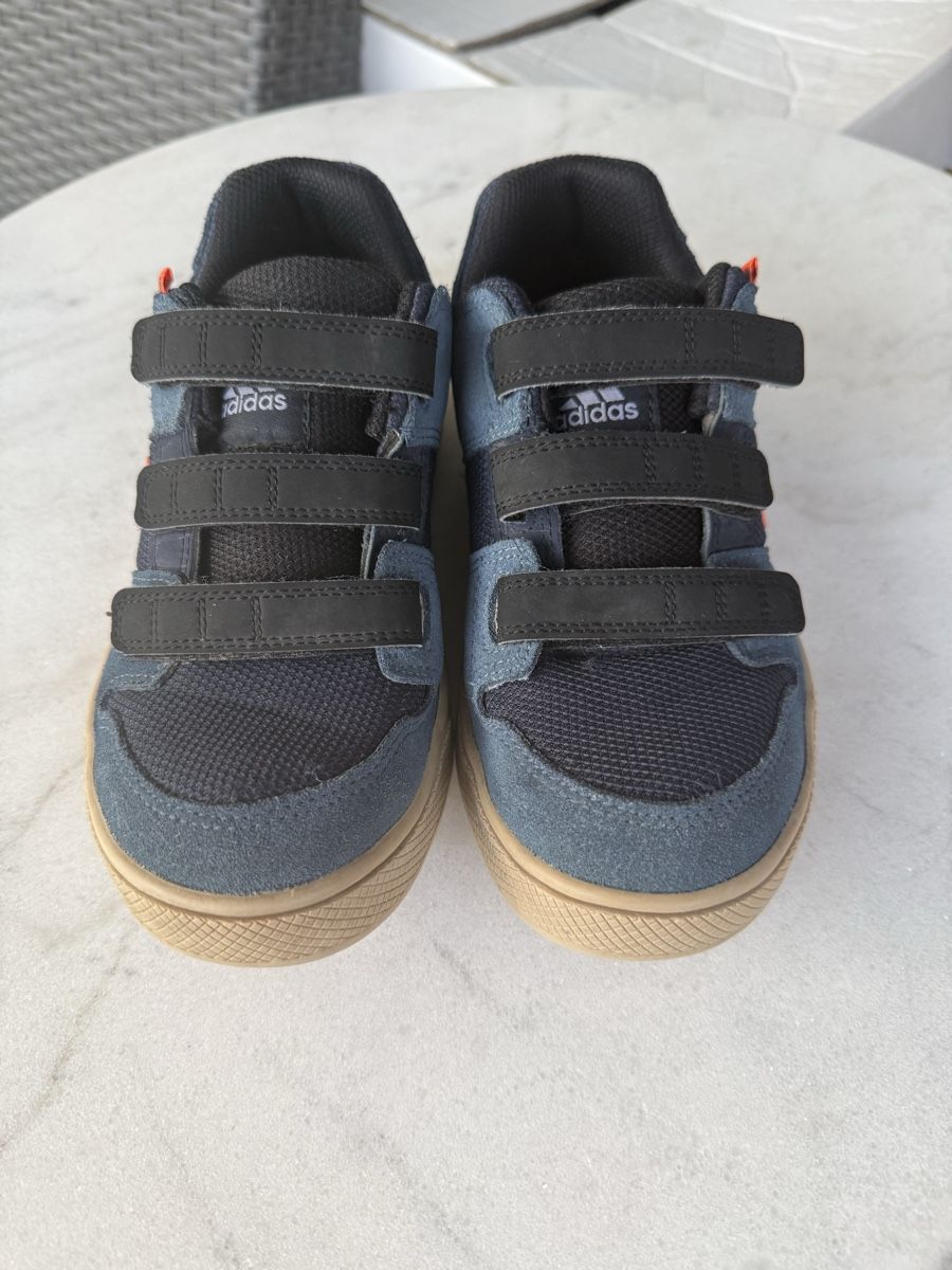 Five Ten Scarpe per ragazzi: Adidas Five Ten Kinder MTB-Schuhe Grösse 36 – Usato da Allschwil venduto da Artur15 7