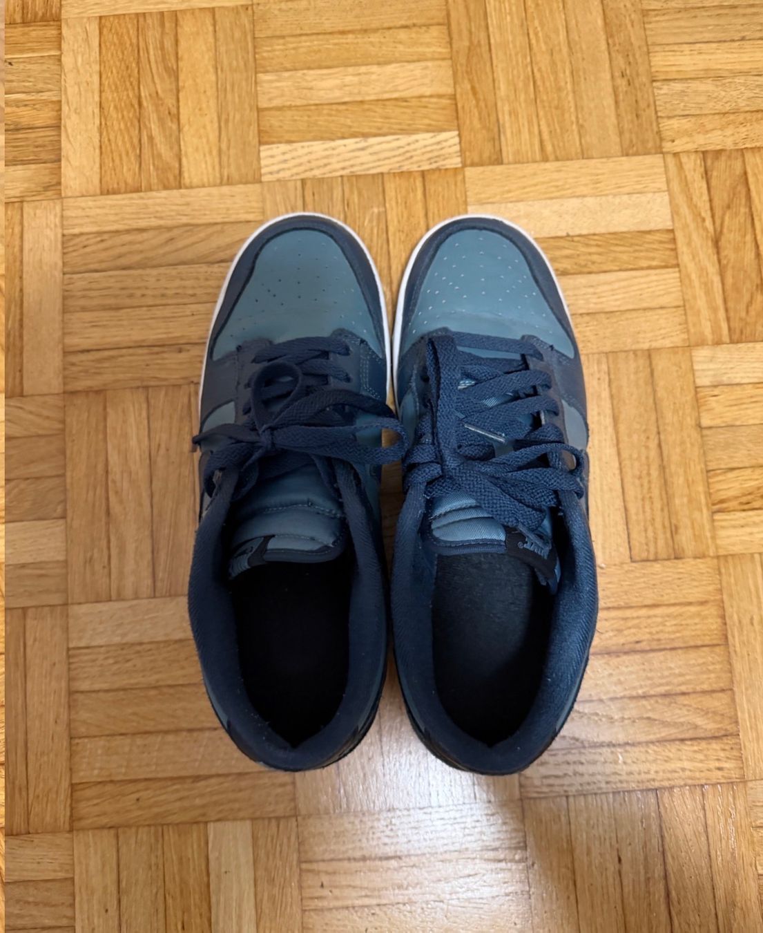 Nike Scarpe da uomo: Nike Dunk Low Herren Schuhe Grösse 42.5 – Usato da Kloten venduto da mla_5rbs 3