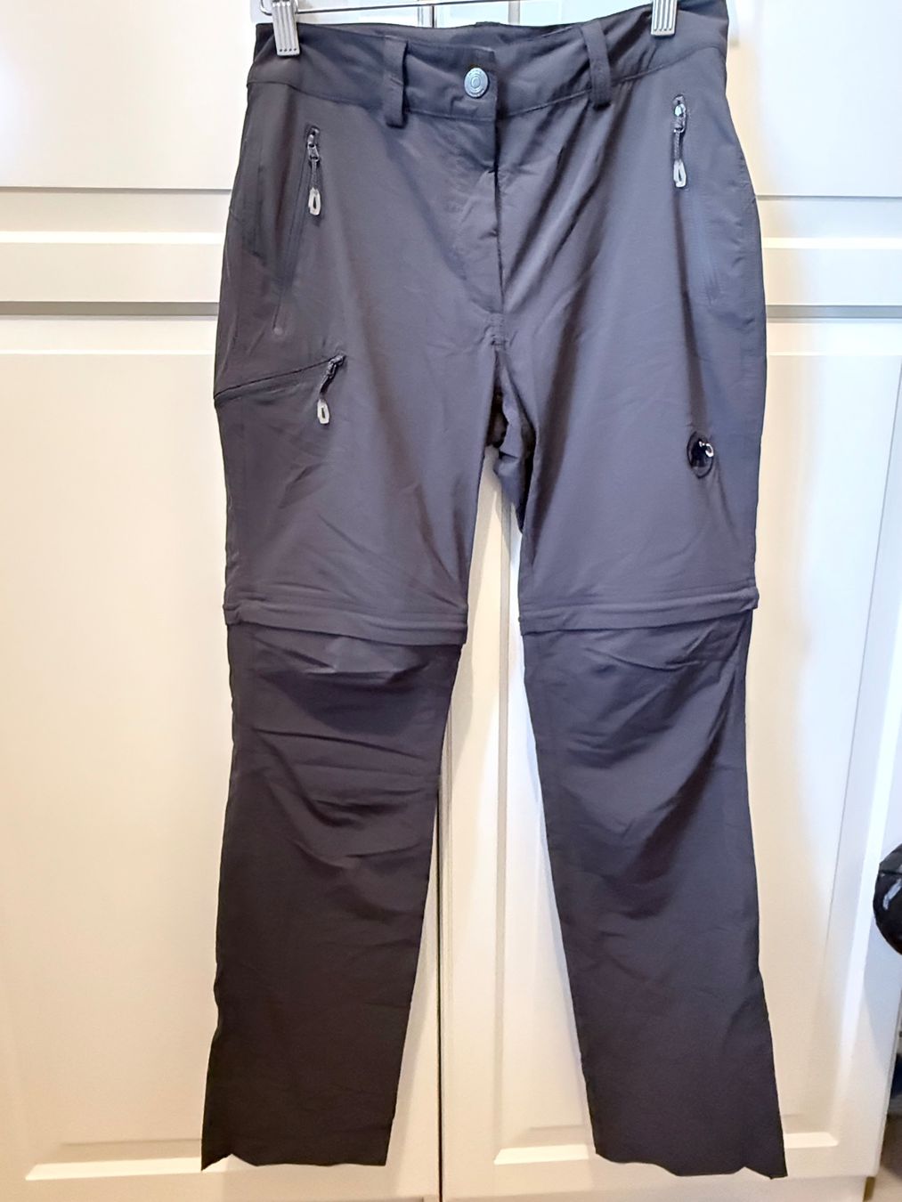 Mammut Hosen: Wander Hose Mammut Damen 36 – Gebraucht aus wettingen von zimai1 1