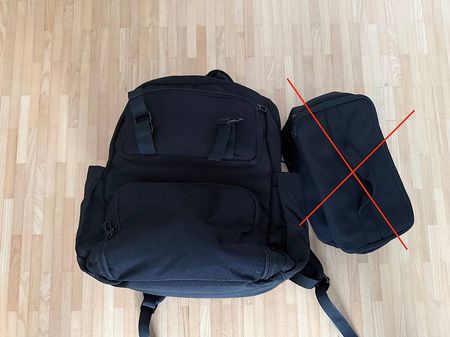 Rucksack