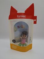 Tonies Dora Figur Abenteuer neu und originalverpackt
