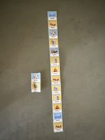 Coop splash 15 stück