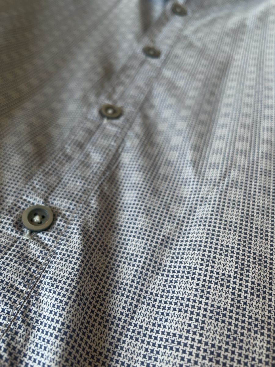 Mango Camicie: Chemise Mango Homme, taille M – Usato da Confignon venduto da MattWen 5