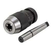 Bohrfutter B18 16mm + Kegeldorn MK2