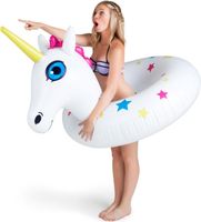 Schwimmreif, Schwimmring Einhorn BigMouth NEU!