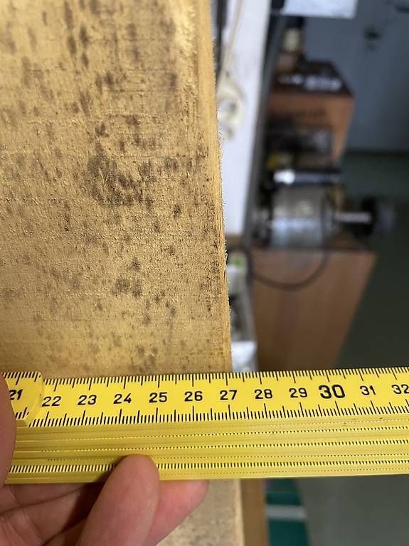 Articoli in legno: Linde Schnitzholzbretter 11 Stück – Usato da Bachs venduto da awefwf 2