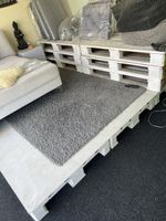 12 Stk. EURO-Paletten