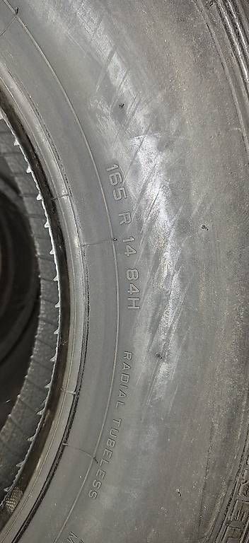 Autos: Pirelli Cinturato 165 HR 14 Neu – Gebraucht aus Eschenbach SG von Oibaf8 3
