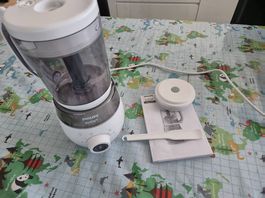 Philips Avent Nahrungszubereiter