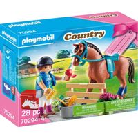 Playmobil Country 70294 Reiterhof Neu ungeöffnet