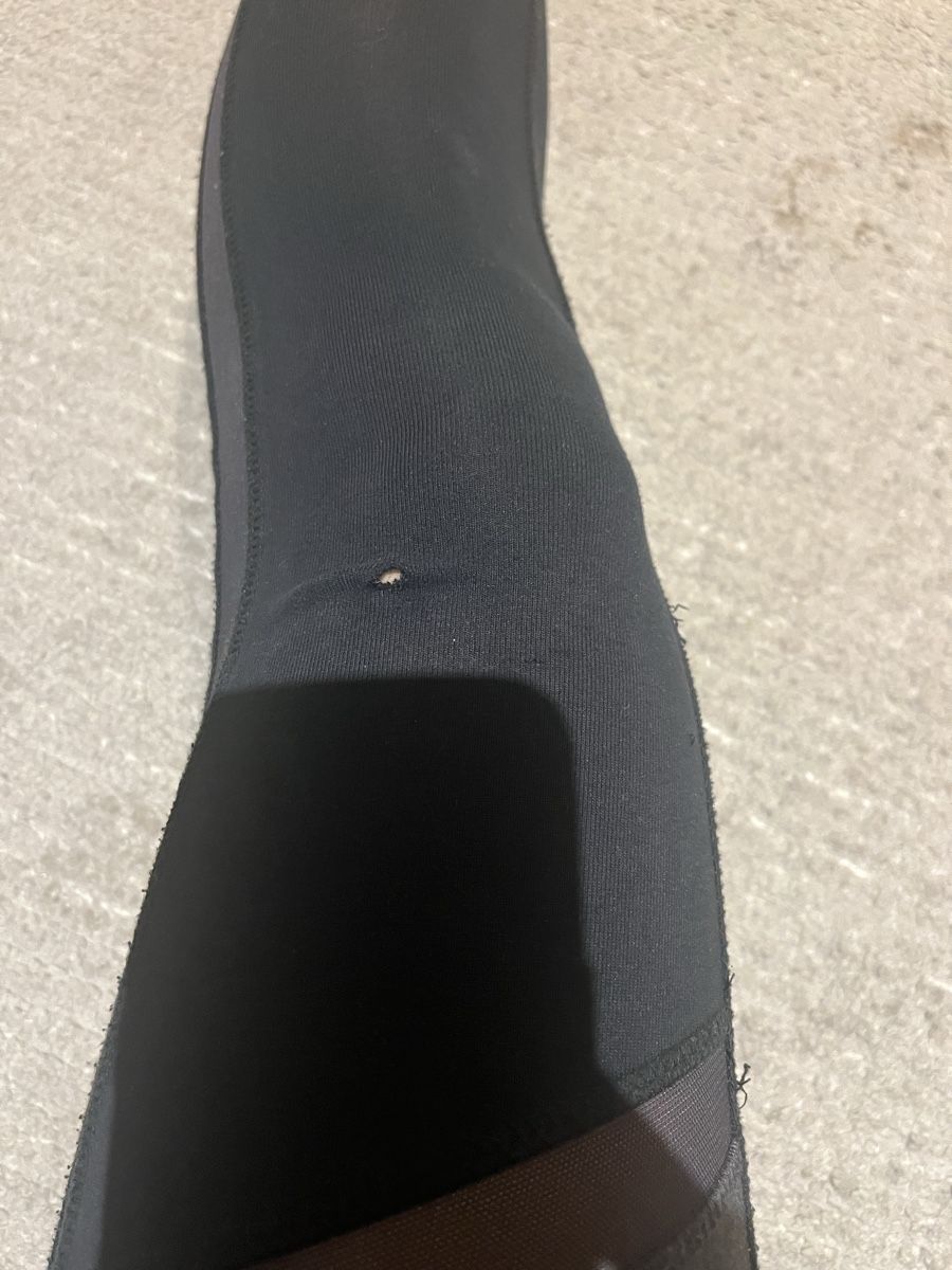 New Balance Strumpfhosen & Leggings: NB leggings, tights – Gebraucht aus Hindelbank von mal_dm9k 4