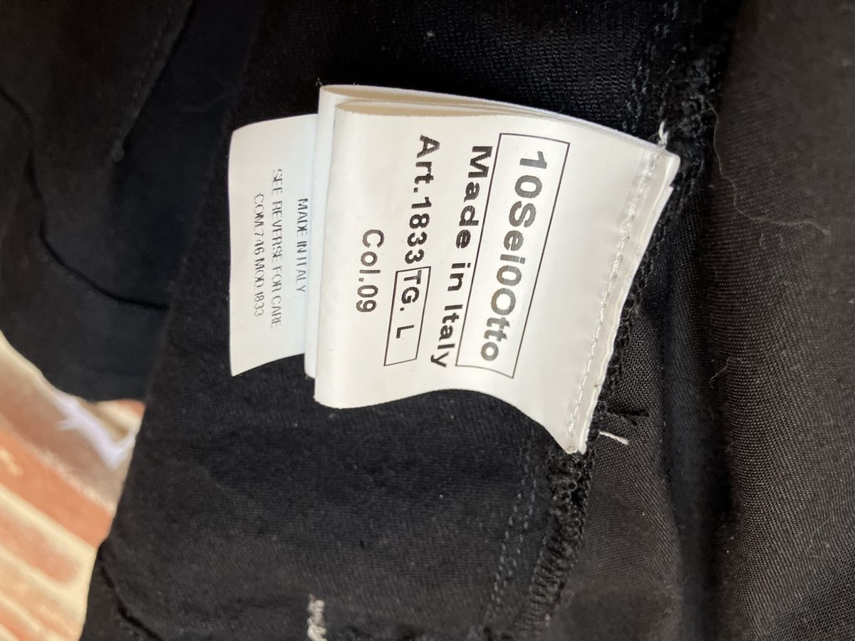 Giacche: 10sei0otto Jacke – Usato da Maracon venduto da hue_6sb7 4